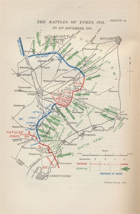 Map Library