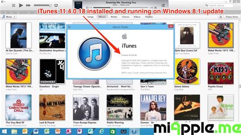 Download iTunes for Windows (32-64-bit) 2017 ล่าสุด - Best Download ...