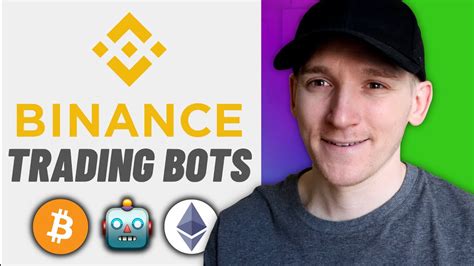 Tutorial Bot Binance 的图像结果