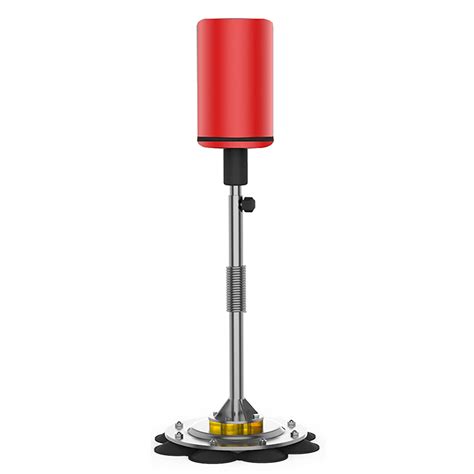 Buy Boxing Reflex Bag with Stand, Punching Bags Height Adjustable From ...