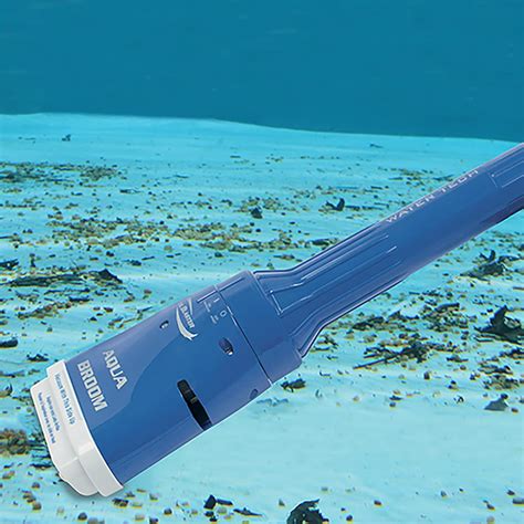 POOLBLASTER Cordless Pool & Spa Vacuum for Sand, Silt, and India | Ubuy