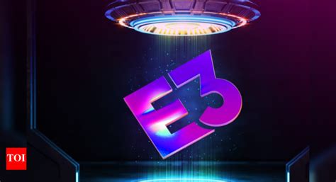 E3 2021 preview: Dates, where to watch, schedule and more - The Times ...