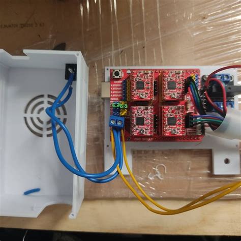 Image result for Arduino Grbl Control Box