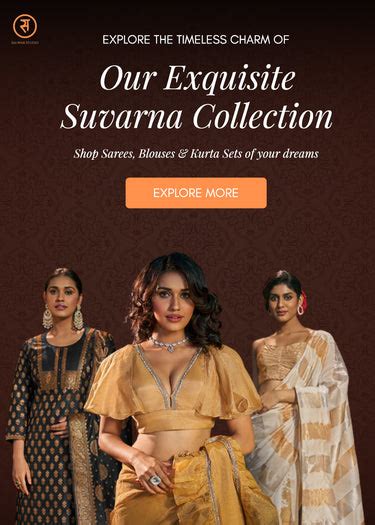 Salwar Studio- Buy Ready Made Blouses for Women Online