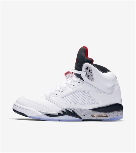 nike jordan v.5