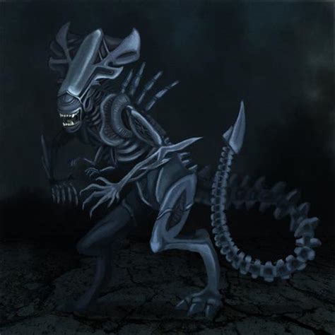 Image result for Alien Queen Sounds