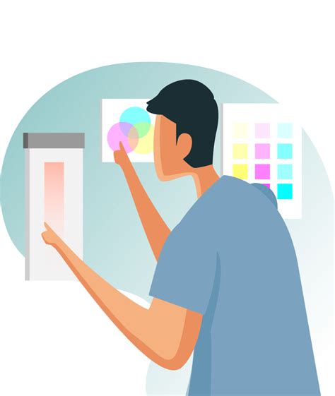 Micro LED MIP Process 的图像结果