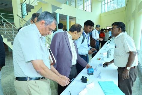 Indian Defence Industries | HAL-SIDM Indigenisation Conclave