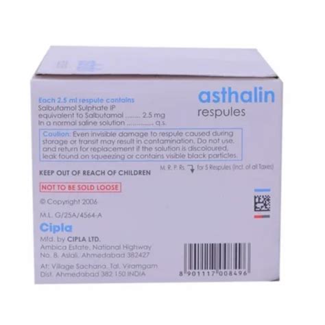 Chronic Obstructive Pulmonary Disease - Seroflo 250 Inhaler (Salmeterol ...