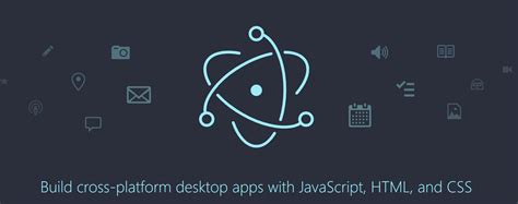 Electron Example 的图像结果