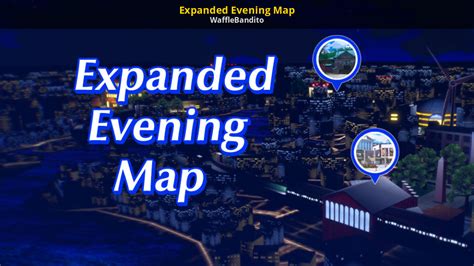 P3p Map 的图像结果