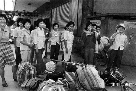 30年前老照片里的故事：台州人是怎样过年的？_大浙网_腾讯网