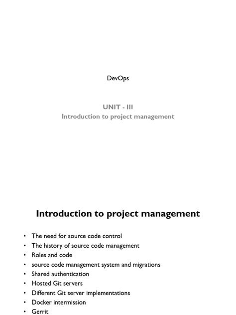 Image result for DevOps Unit 1