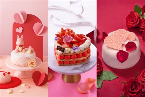 【2021情人節蛋糕】20 款打卡蛋糕推介 Lady M 香檳千層蛋糕｜玫瑰花束＋香檳＋心形蛋糕外賣速遞直送上門