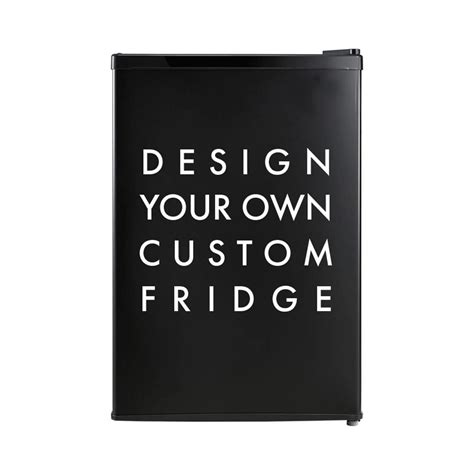 Custom Fridge 的图像结果