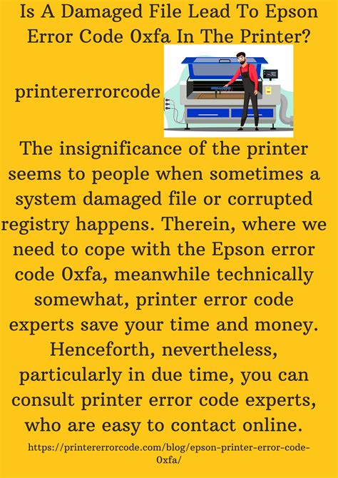 Printer Error 的图像结果