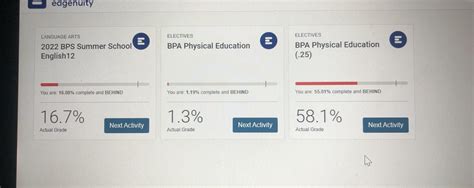 Image result for Edgenuity Student Guide