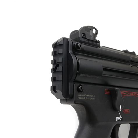 Revanchist Airsoft JMACタイプ M1913ストックアダプター