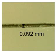 Influence of Nanoclay on the Thermo-Mechanical Properties of Silicone ...