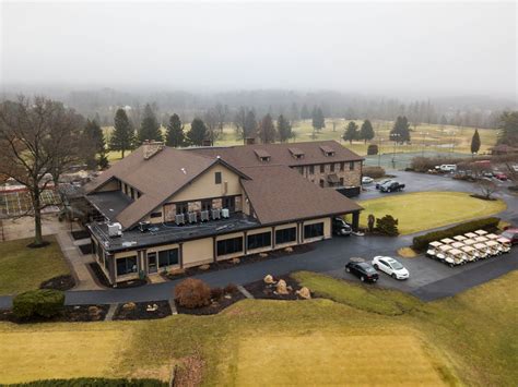 Harrisburg Country Club | Midstate Mechanical & Electrical