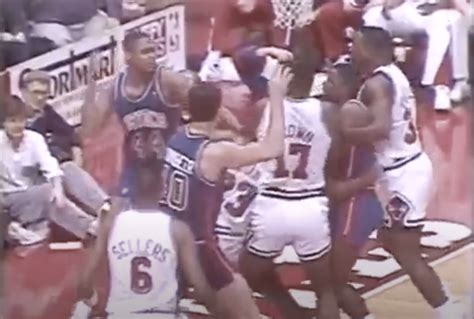 NBA: OCT 22 Detroit Pistons at Chicago Bulls