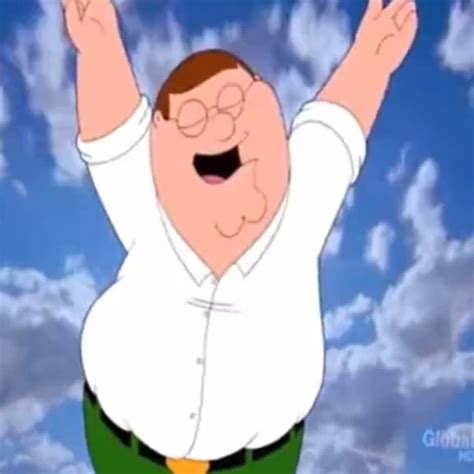 Peter Griffin Pfp by Shad