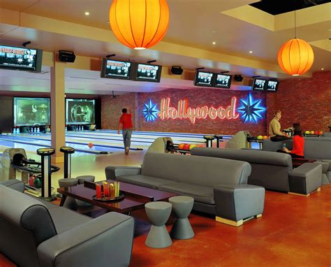 Lucky Strike Bowling