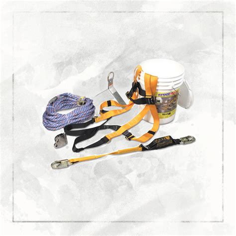 Image result for Miller Fall Protection