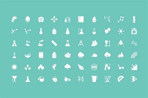Free Science Vector Icons 的图像结果