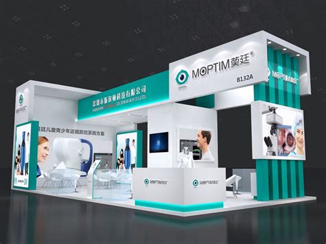 医疗器械展设计搭建：2020深圳医疗器械展览会