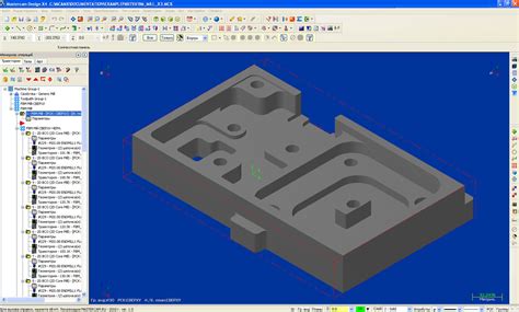 Mastercam 2020 Lathe Delivers Powerful Toolpaths and Techniques in a ...