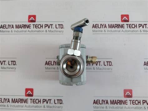 Smar Pressure Sensor Model: M4 – Aeliya Marine Tech