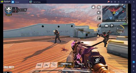Image result for Codm MP Gameplay