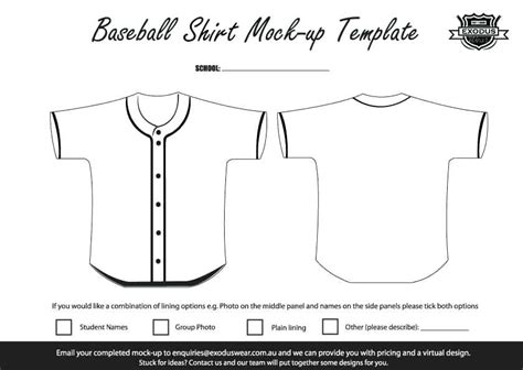 Baseball Jersey Vector Sewing Patterns 的图像结果