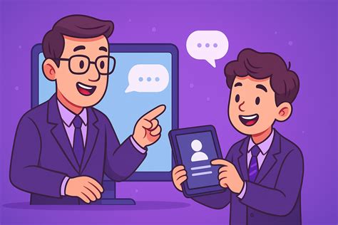 Ketika Batas Mulai Menipis dan Otoritas Mulai Diuji, Hubungan Guru dan Murid Era Digital - EKSAM.ID