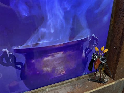 The Escape Game DC - Dr. Whack's Elixir of Life [Review] - Room Escape ...