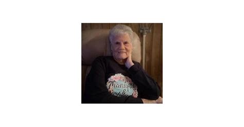 Sadie Jo Coleman Obituary (2024) - Point Pleasant, WV - Deal Funeral ...