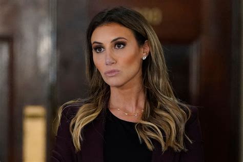 'Incompetent' Alina Habba May Have Hurt Donald Trump's Defense: Mary Trump - Newsweek