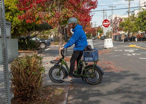 Low-income Berkeley residents can apply now for a free e-bike
