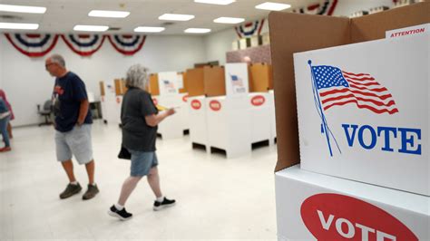 Oklahoma elections 2025: Candidates for Senate District 8 seat