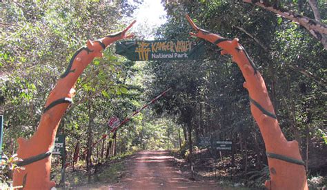 CG Tours and Holiday Packages - Chhattisgarh Tourism