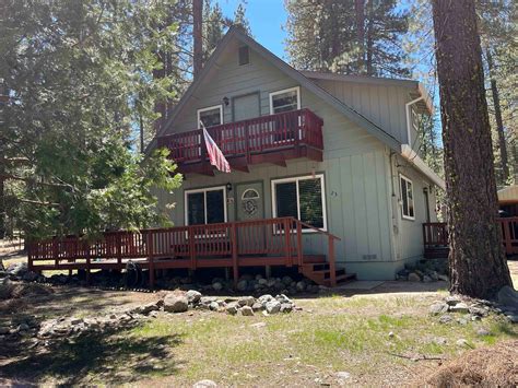 23 Wintun Trl, Graeagle, CA 96103 | Trulia