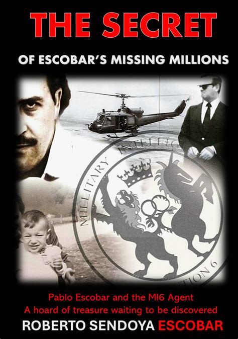 The Secret Of Escobars Missing Millions The Real Truth Behind ...