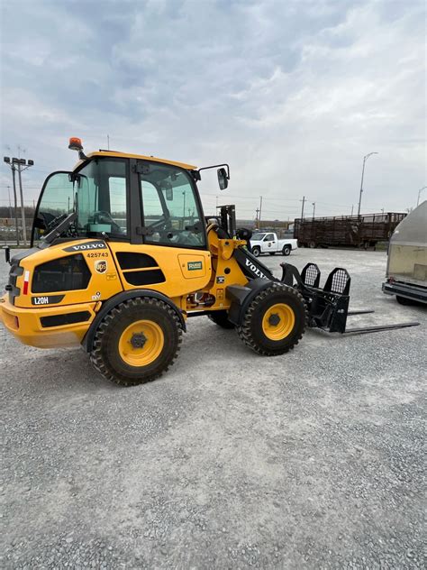 #volvo #volvoce #l20h #ruddequipment | Josh Curtis