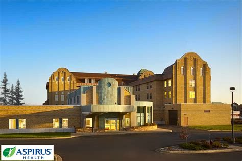 Aspirus Health Foundation launches capital campaign for Aspirus Merrill ...