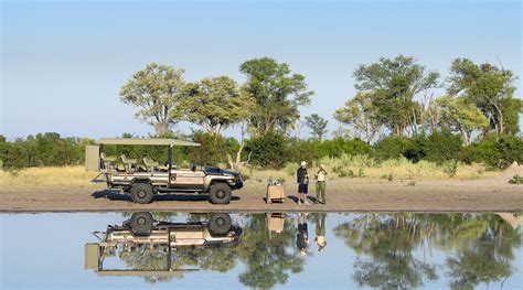 ATZARO OKAVANGO CAMP (Maun) - 2026 Campground Reviews & Photos ...