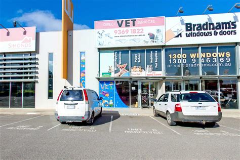 Our Locations - Animal Eye Care