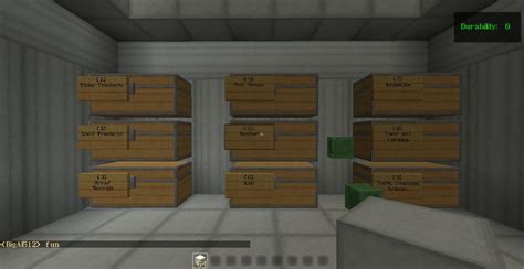 Image result for How to Stack Chests Minecraft