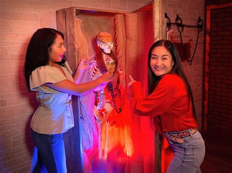 The Great Escape Room Tampa in Downtown, Florida | Family Action