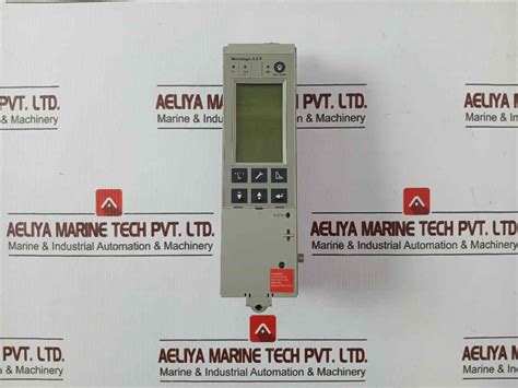 Merlin Gerin Micrologic 5.0 P Circuit Breaker Trip Unit 5100511369 ...